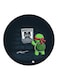 Teenage Mutant Ninja Turtles Printed Fridge Magnet Multicolour