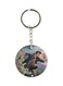 Uncharted Printed Keychain