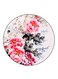 Flowers Printed Fridge Magnet Multicolour