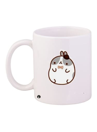 Coffee Mug White