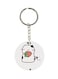 Cat Key Chain
