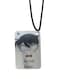 Detective Conan Printed Car Mirror Pendant