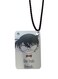 Detective Conan Printed Car Mirror Pendant
