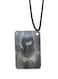Game Overwatch Printed Car Mirror Pendant