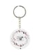 Camera Printed Keychain