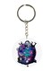 Pokemon Printed Keychain