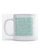 Mug Art For Coffee And Tea White