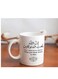 Arabic text Quran Ceramic Coffee Mug