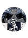 The Anime Naruto Printed Fridge Magnet Multicolour