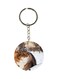 Cat Key Chain