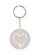 Love Printed Keychain