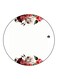 Flowers Printed Fridge Magnet Multicolour