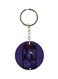 Cartoon Character Printed Keychain