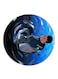 The Video Game Detroit Become Human Printed Fridge Magnet Round Multicolour