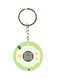 Anime Digimon Key Chain