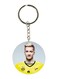 Marco Reus Printed Keychain Multicolour
