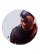 Anime Naruto Printed Fridge Magnet Multicolour
