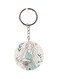 Character Printed Keychain