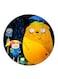 Adventure Time Printed Fridge Magnet Multicolour