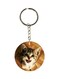 Cat Key Chain