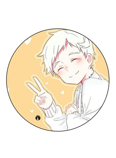 Boy Printed Fridge Magnet Multicolour