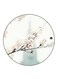 Flowers Printed Fridge Magnet Multicolour