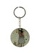 Double Sided Printed Keychain