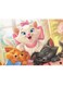 Metal Plate Of Disney Poster Multicolour