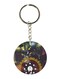 Overwatch Double Side Printed Keychain