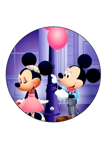 Disney Character Multicolour