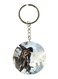 Assassins Creed Printed Keychain