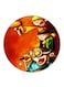 The Kids Next Door Printed Fridge Magnet Multicolour