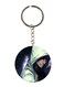 Assassins Creed Printed Keychain