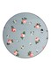 Flowers Printed Fridge Magnet Multicolour