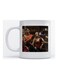 Mug La Casa De Papel For Coffee And Tea White