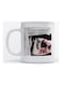 Mug Prince Badr bin Abdulmohsen for Coffee and Tea White 350ml