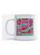 Mug Gemini for Coffee and Tea White 350ml