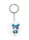 Anime Digimon Key Chain