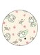 Hello Kitty Printed Fridge Magnet Multicolour