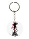 The Anime Tokyo Ghoulprinted Keychain