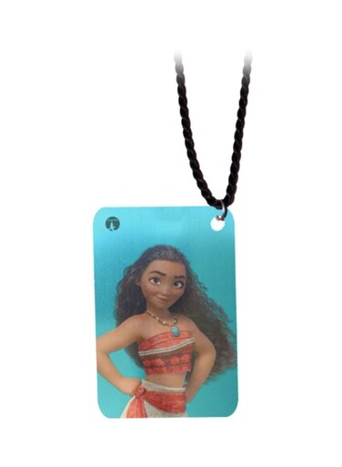Disney Cartoon Metal Car Mirror Pendant