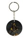 Assassins Creed Printed Keychain