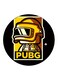 Pubg Printed Fridge Magnet Multicolour