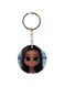 Cartoon Themed Single Sided Key Chain