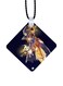 Digimon Printed Car Mirror Pendant