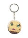Anime Digimon Key Chain