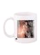 Tomb Raider Video Game Character Printed Mug White/Brown/Grey Standard Size
