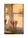 Printed Fridge Magnet Multicolour 8.5x0.4x5.5cm
