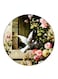 Birds Printed Fridge Magnet Multicolour
