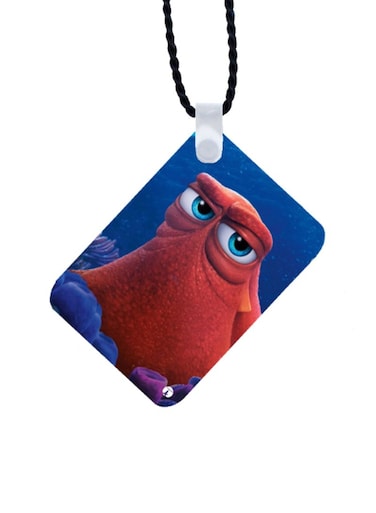 Finding Dory Printed Car Mirror Pendant